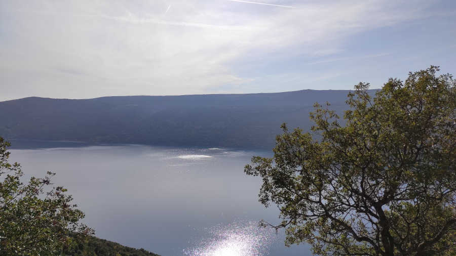 Vransko jezero še z druge strani
