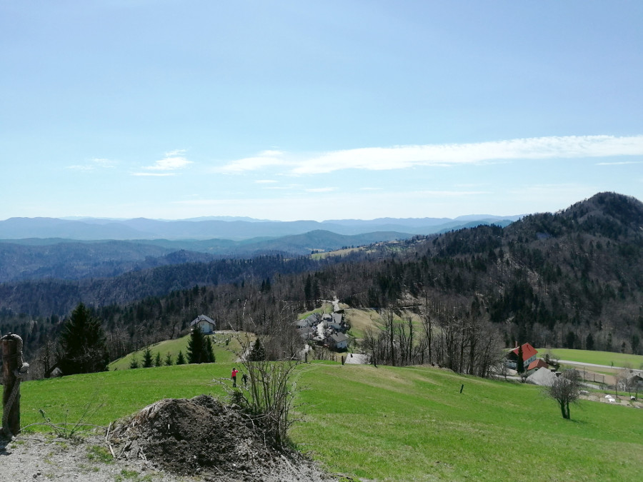 Katarina z Ljubljano