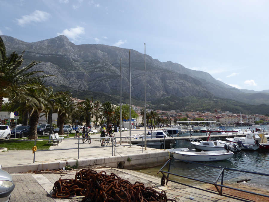 Makarska