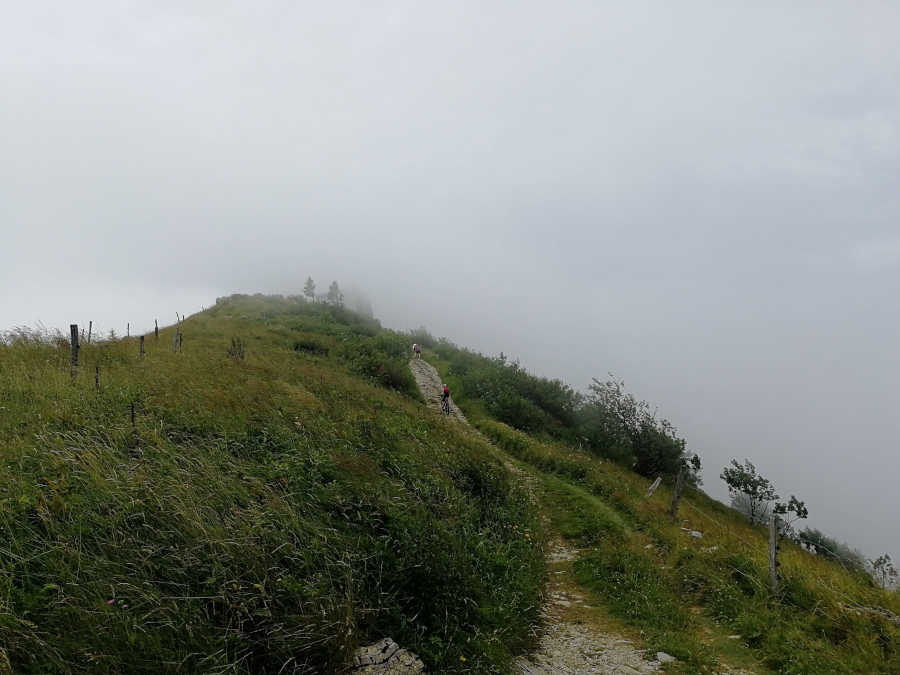 Proti koči na Poreznu