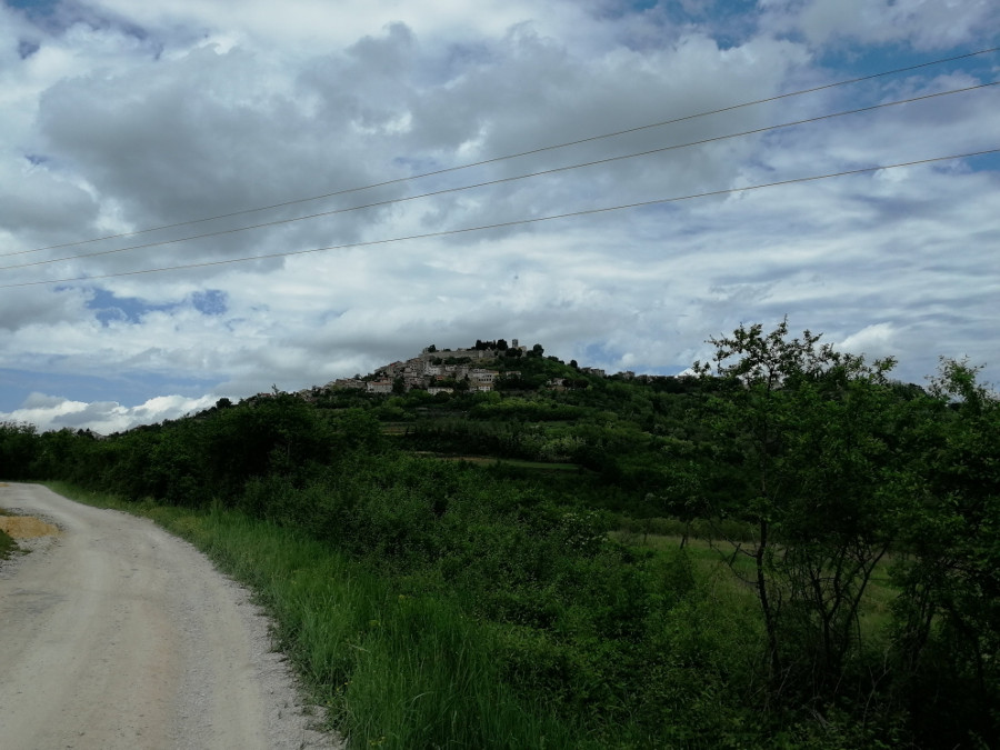 Motovun